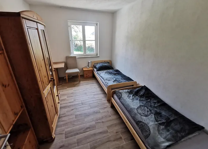 Apartamento Steinbichl