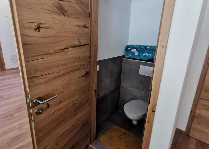 Apartamento Steinbichl Pinsdorf