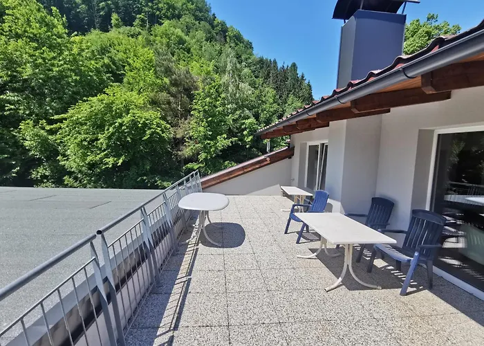 Apartamento Steinbichl