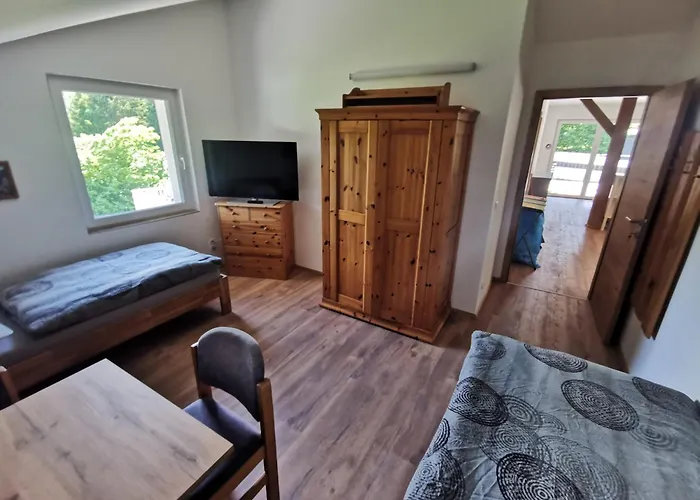 Apartamento Steinbichl Pinsdorf